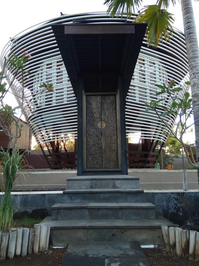 Готель Bali Umah Tinjung Туламбен Екстер'єр фото